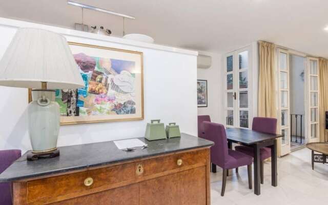 Rsh Giulia Penthouse Apartment