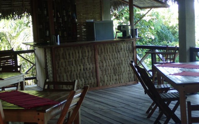 Sahorana Lodge