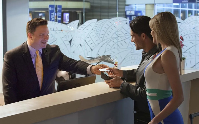 Best Western San Juan Airport Hotel