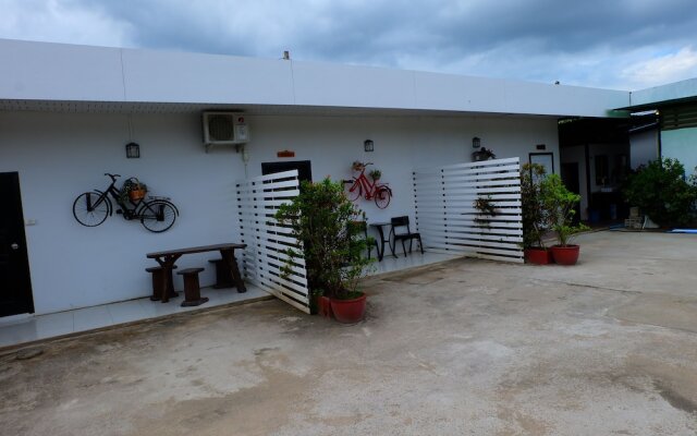 Yenta Resort