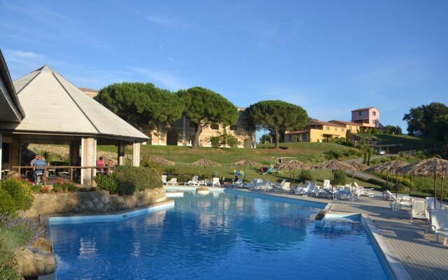 Borgo Felciaione