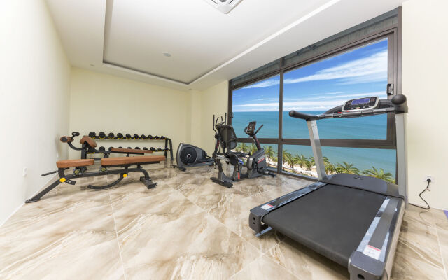 Amarin Resort & Spa Phu Quoc Hotel