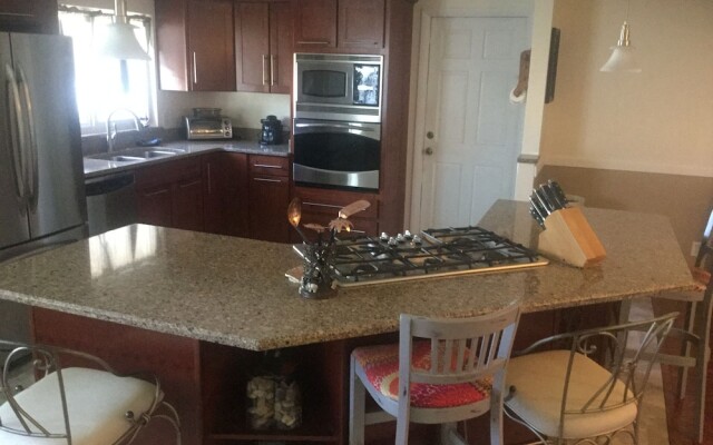 Eyre Vacation Getaway - Three Bedroom Home