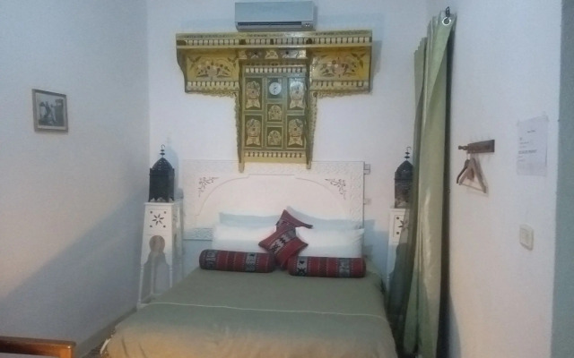 Dar Baaziz