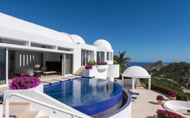 Elegant 6 Bedroom Villa With Amazing Ocean Views: Villa Clara Vista