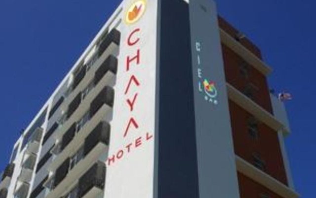C'haya Hotel