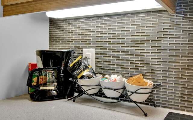 Kasa Charlotte Uptown Apartments