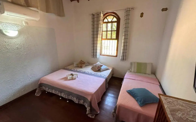 Pousada Vale das Primaveras