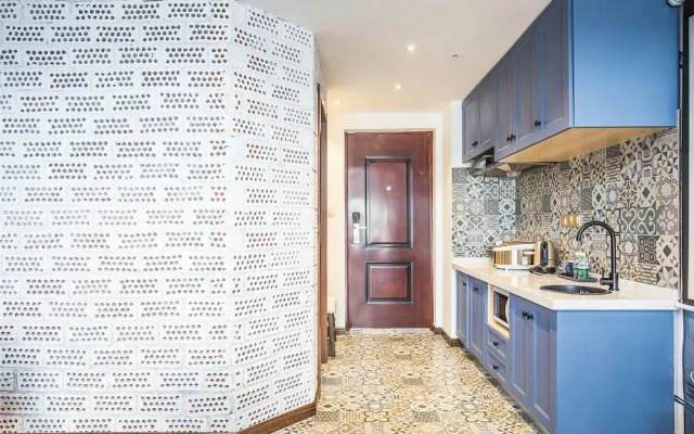 Changzhou Lotfime Homestay