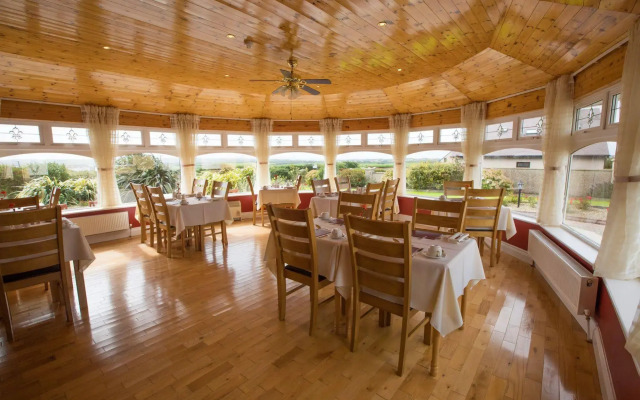 The Tides B&B
