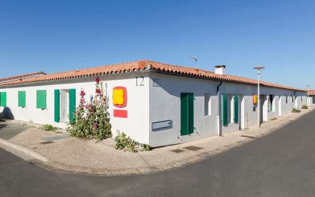 The Originals Résidence, Hôtel de Ré