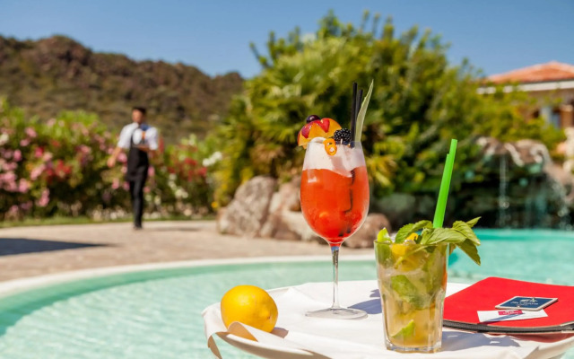 Hotel Sa Cheya Relais & Spa