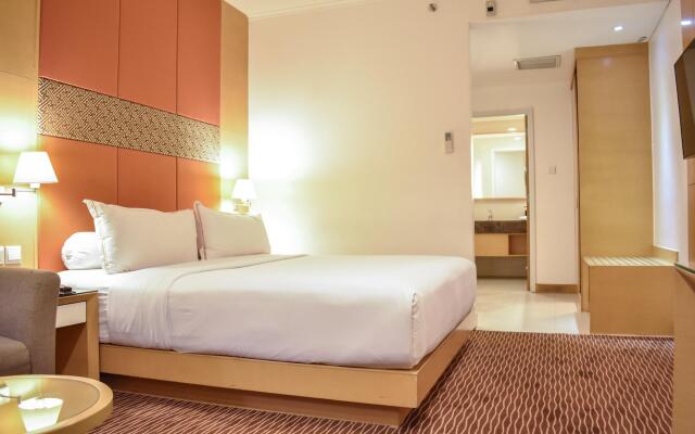 All Sedayu Hotel Kelapa Gading