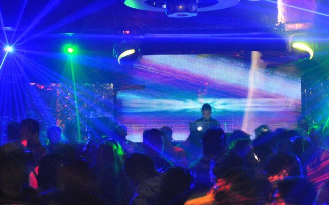 The MetroCentre Hotel and Convention Center