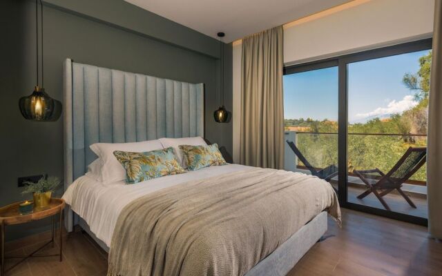 Isola Apartments Junior Suites