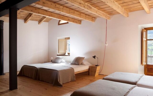 Cal Calsot Casa Rural