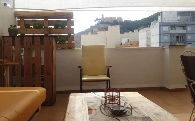 Apartamento Atico Felicity