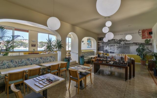 Golf Hôtel