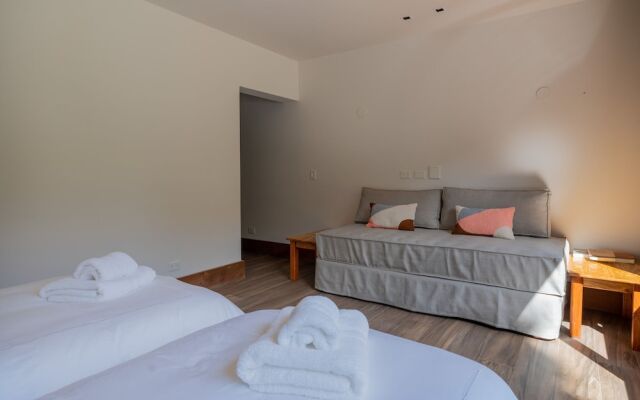 Suites del Lago Lenga