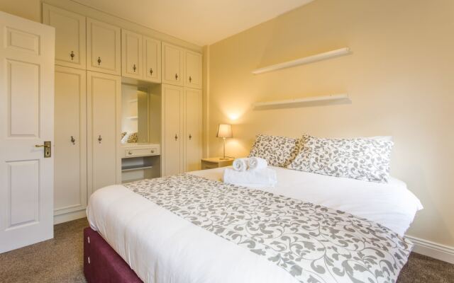 The Haddington Self Catering