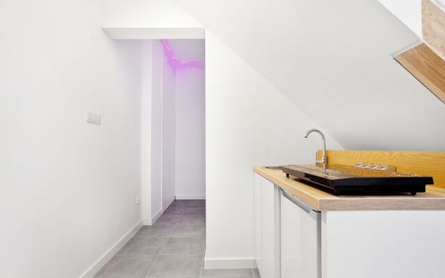 Apartament Enjoysopot.pl