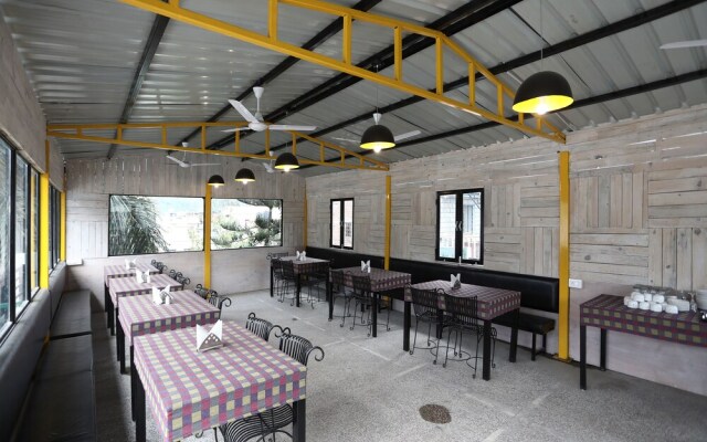 OYO 12651 Hotel Kailasa