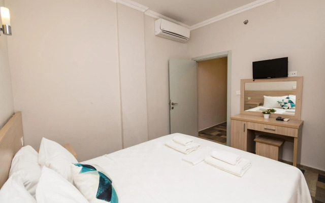 M Suite Butik Apart Hotel