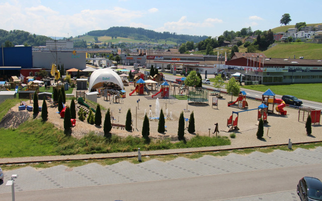 B&B Hotel Peter und Paul