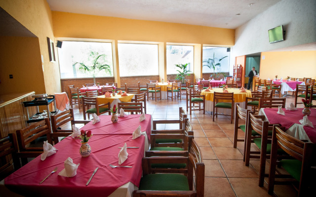 Aristos Cuernavaca