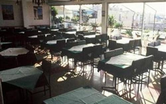 Filoxenia Hotel