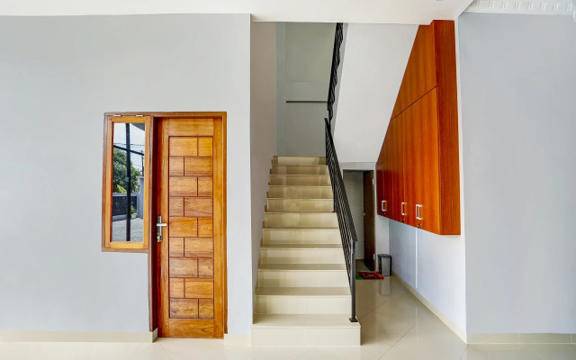 Hotel O Beda Arga Near Rs Royal Prima Ayahanda