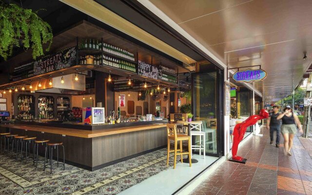 Tinidee Trendy Bangkok Khaosan