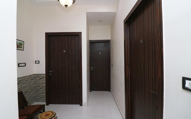 Pratap Inn by OYO Rooms