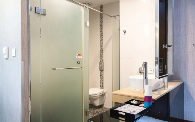Shianghu Boutique Hotel