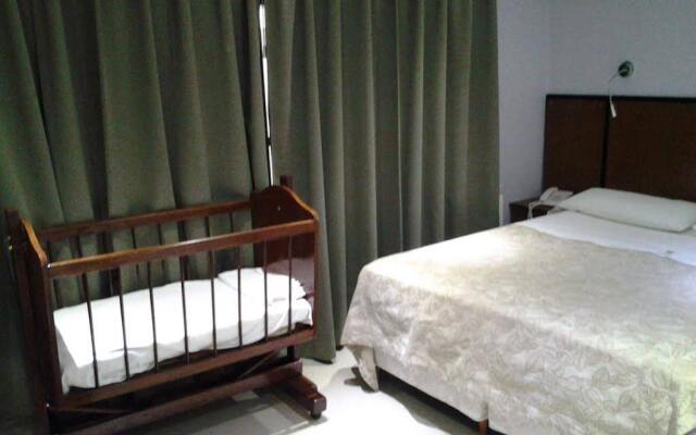 Hotel Athos
