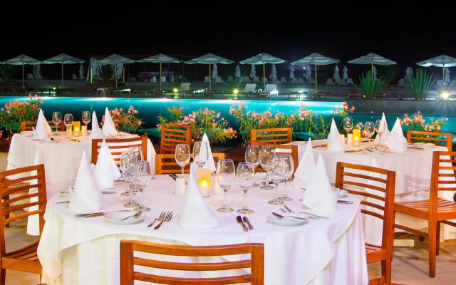 The Legend Paracas Resort, a Destination by Hyatt Hotel