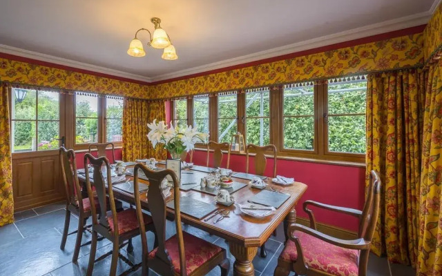 Copps Castle B&B