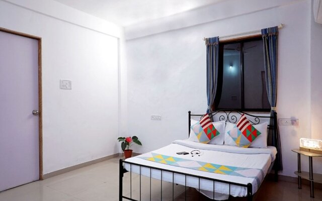 OYO 19625 Home Alluring 2BHK Karla Caves