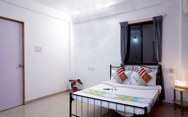 OYO 19625 Home Alluring 2BHK Karla Caves