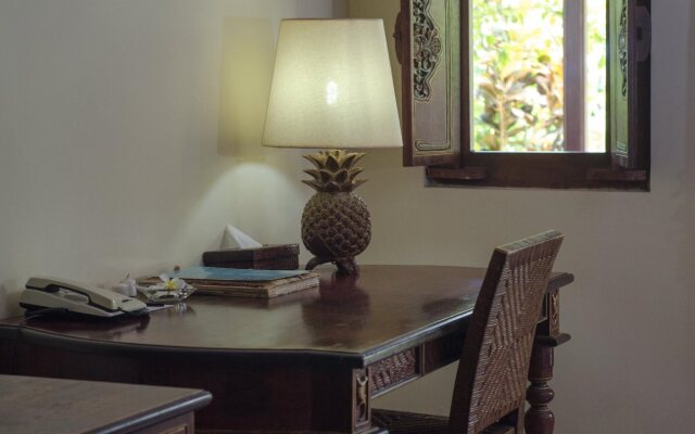 Sari Sanur Resort