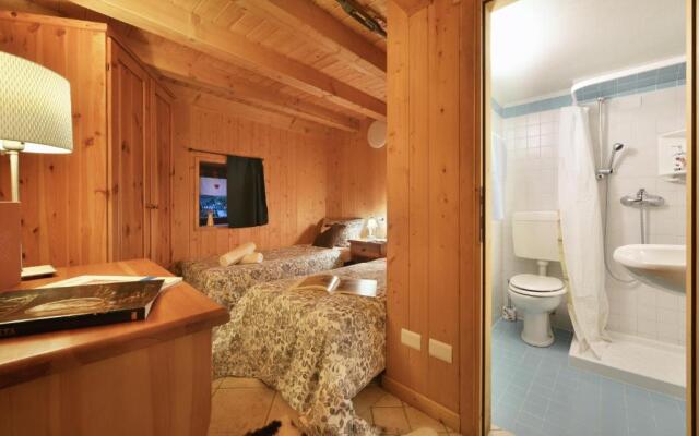 Casa Alpina San Luigi