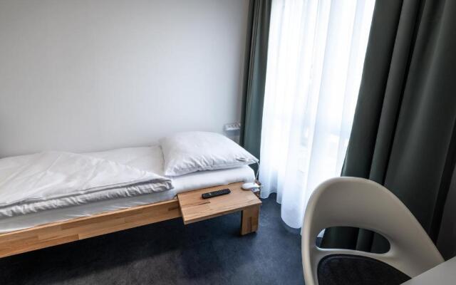 Boardinghouse-Landau