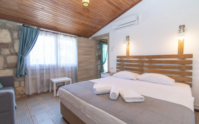 Satsuma Butik Otel