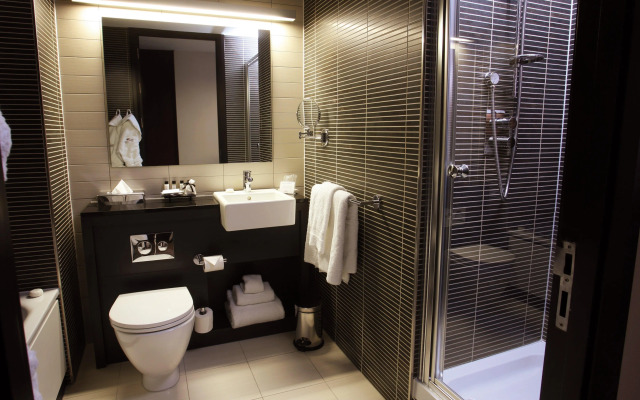 Crowne Plaza Birmingham City Centre by IHG