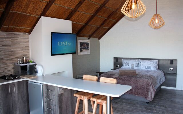 Cloverleigh Guest House