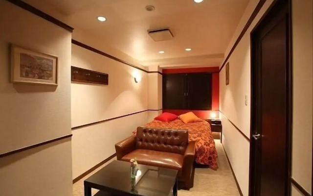 Hotel Water Gate Tajimi