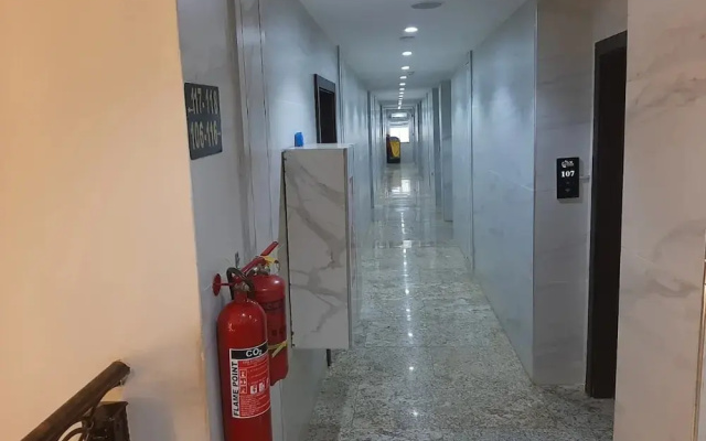 Pinnatech Suites Awka