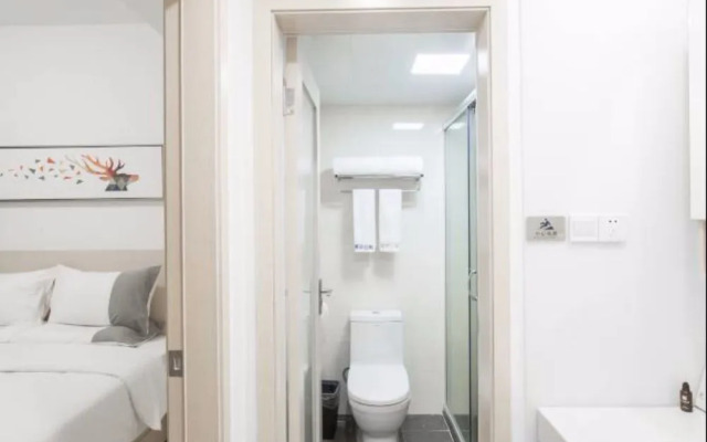 Apartment CIMC