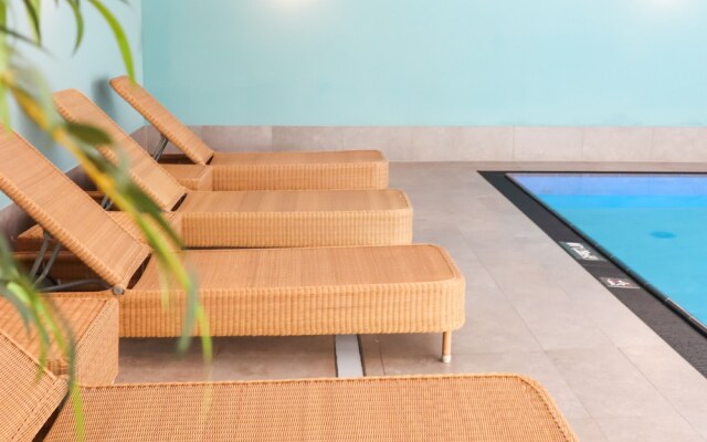 Appartement Hotel Timmendorfer Strand