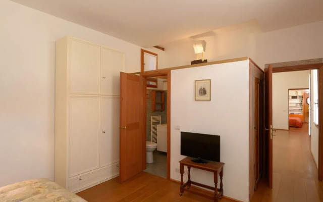 CITADELLE - apartment with balcony